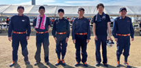 第12分団1部