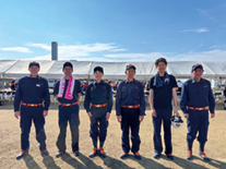 第12分団1部