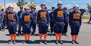 第9分団5部