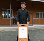 阿蘇市移住定住支援センター職員