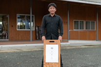 阿蘇市移住定住支援センター職員