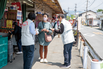 民生委員・児童委員