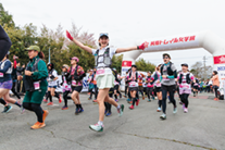 阿蘇トレイル女学院開催2