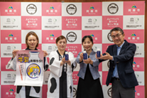 酪農業共同組合女性部