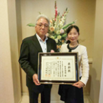 笹原 博明さん