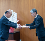 行政相談委員