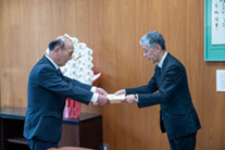 行政相談委員