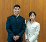 石田大河選手