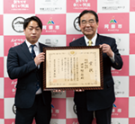 池田駿一郎さん２