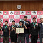 阿蘇相撲愛育会