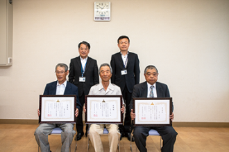 文化財保護委員