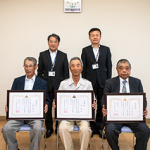 文化財保護委員