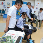 阿蘇市認知症市民フォーラム