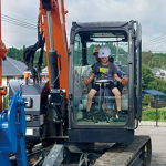 阿蘇小学校地域体験活動