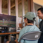 熱戦！ eスポーツ！