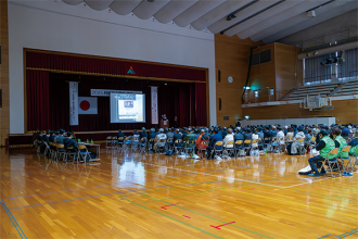ひろげよう！人権の輪