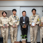 カードゲームで災害について考える