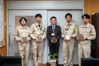 カードゲームで災害について考える