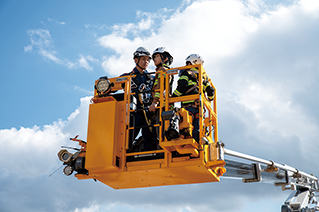 いろいろな仕事に興味を2