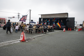 家族みんな笑顔に